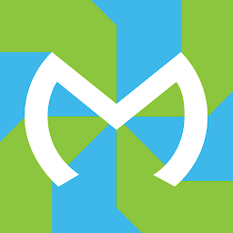 「MnemoRep flashcard study app」圖示圖片