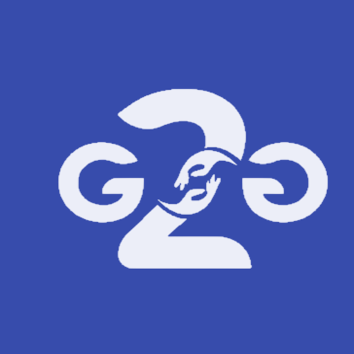 G2G Church App Download on Windows