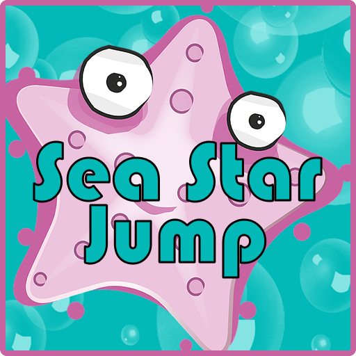 SeaStar Jump  Icon