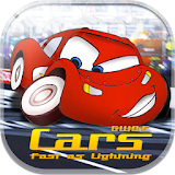 Guide Cars : Fast as Lightning Wind Cars 3 McKing icon