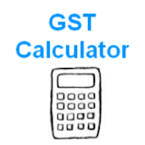 Basic GST Calculator icon