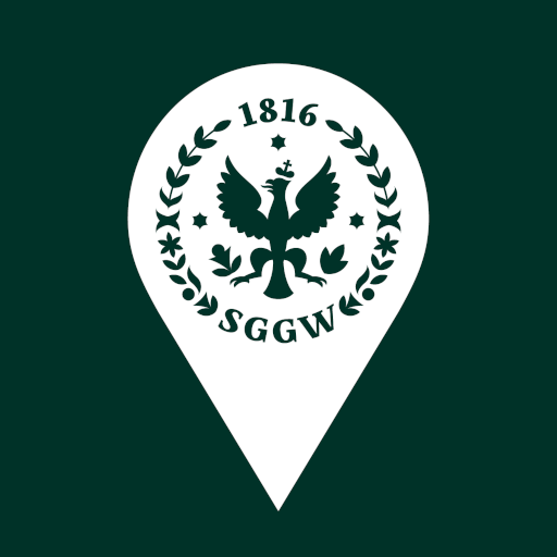 Kampus SGGW logo