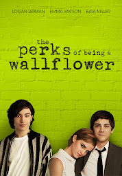Icon image The Perks of Being a Wallflower