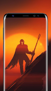 Captura 4 SW Wallpapers - 2022 4K android