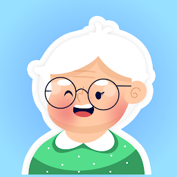 Icoonafbeelding voor Save the Grandma 3D