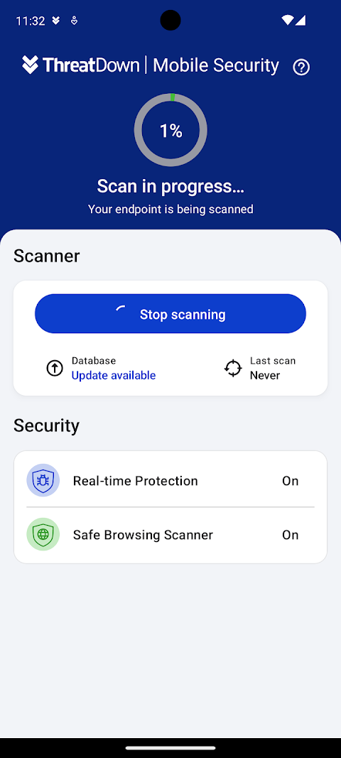 ThreatDown Mobile Securityのおすすめ画像4