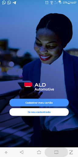 Cartão Mobilidade Screen 2