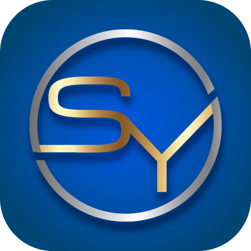 SY Group logo