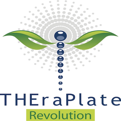 TheraPlate logo