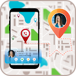 Cover Image of Download Mobile Number Tracker- Locator 1.1 APK