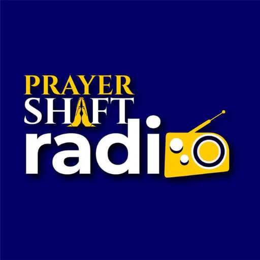 PRAYERSHIFT RADIO logo