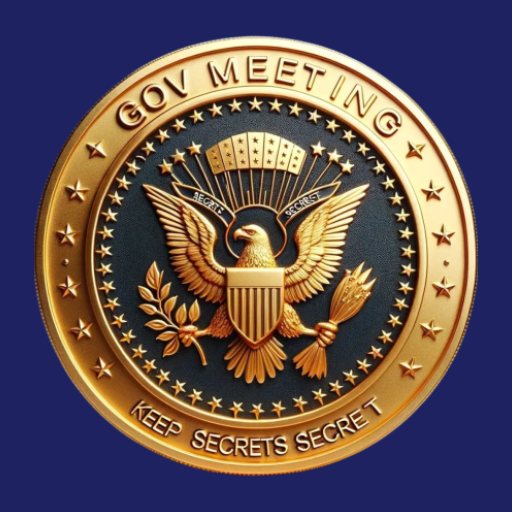 GovMeeting logo