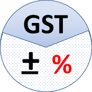 GST Calculator 1.1 Icon