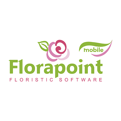 Florapoint mobile logo