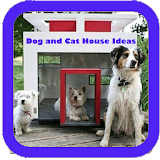 Dog and Cat House Ideas icon