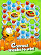screenshot of Garfield Snack Time