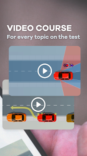 TheoryPal - UK Car Theory Test 2.8.6 APK screenshots 2