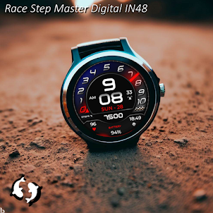 Race STEP Master Digital IN 48
