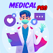 Learn Medical [Pro] - Androidアプリ