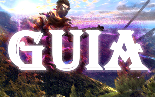 Android application MACRO DE BOLITAS ROJAS GUIA screenshort
