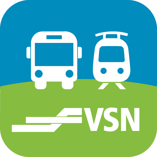 VSN  Icon