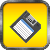 Floppy Disk Live Wallpaper icon