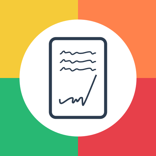OA Notes logo