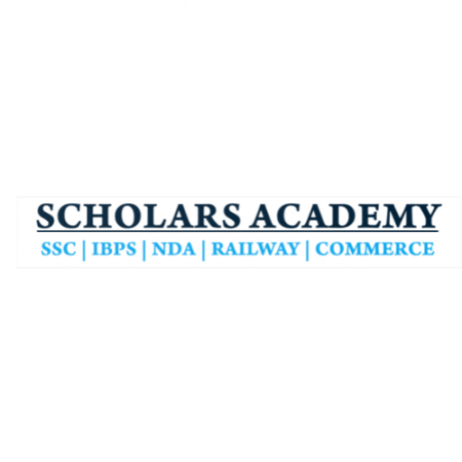 Scholars Academy logo