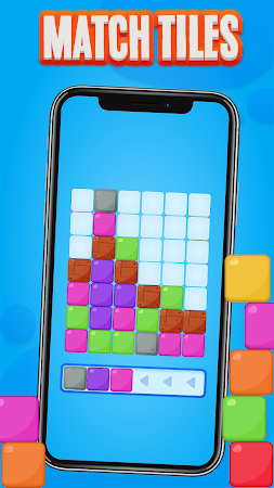 Game screenshot Matching Blocks apk download