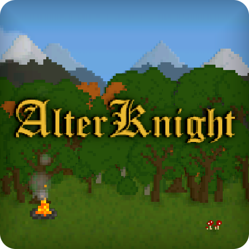 AlterKnight 1.6.1 Icon