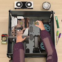 How To Build a PC Repair Games