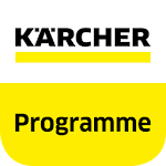 Cover Image of Download Kärcher Programme  APK