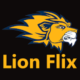 Lion Flix - Free Movies & HD Movies - TV Show icon