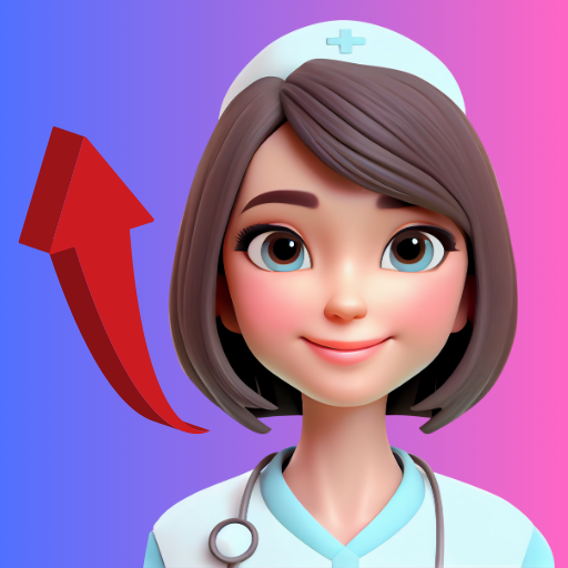 NCLEX RN Practice Questions 1.0.9 Icon