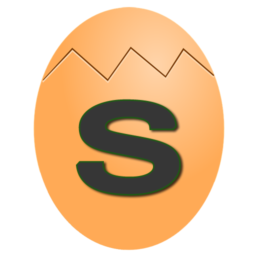 Süper Yumurta Pişirici logo