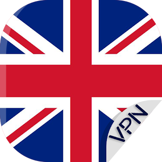 UK VPN - Fast & Secure