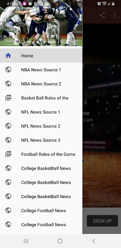 Sports Clips  Updates 2021