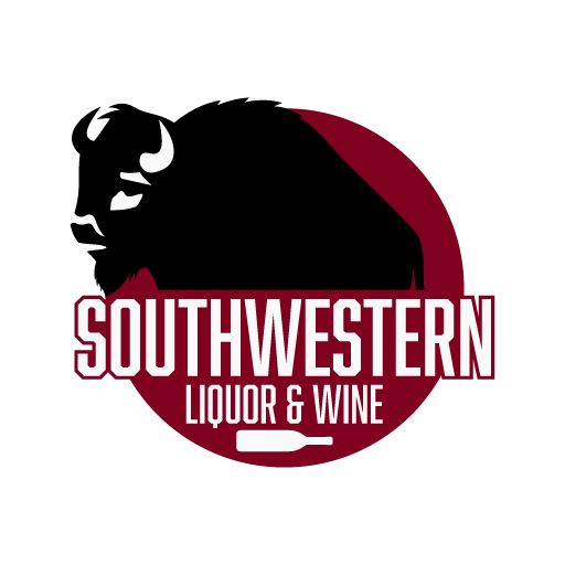 Southwestern Liquor & Wine logo