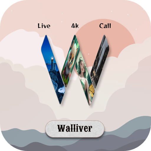 Walliver Wallpaper & Ringtonse