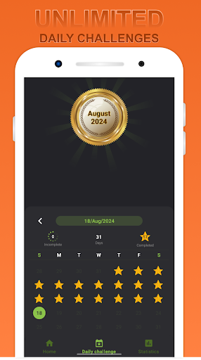 Sudoku Sequence Math Puzzles ekran görüntüsü