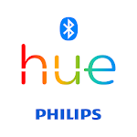 Cover Image of Download Philips Hue Bluetooth  APK