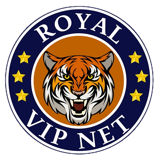 Royal ViP Net