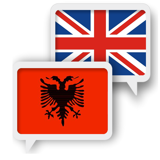 Albanian English Translate 1.0.6 Icon