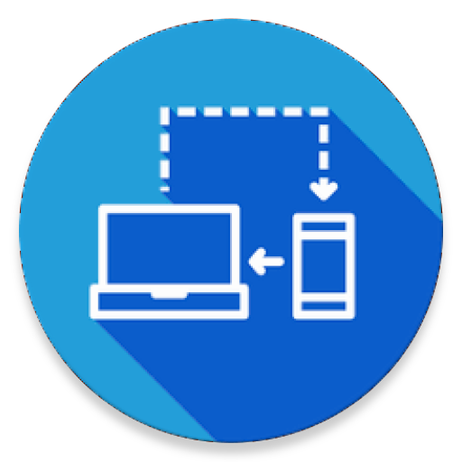 Smart Link - Online Order to P logo