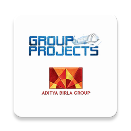 Group Projects 1.3 Icon