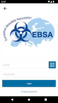 EBSA conferenceのおすすめ画像2