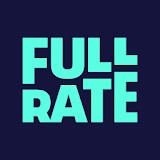 Fullrate mobile features icon
