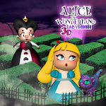 Cover Image of Download Alice 3D Maze 11 APK