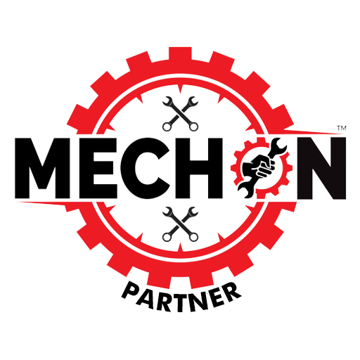 Mechon Partner logo