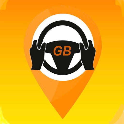 Gaari Baari logo